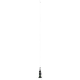 LEMM Vortex 2000 PL CB Antenne 200 Cm 26 5 27 5Mhz 1500W Zonder