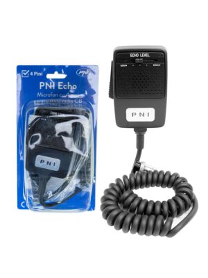 PNI Echo 4 Echo-microfoon