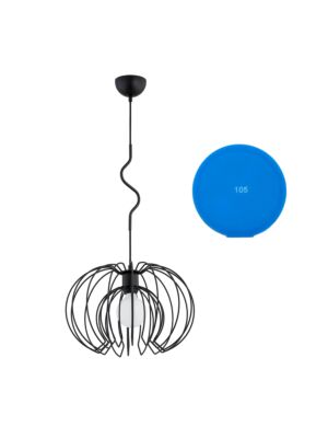 Hanglamp ADVITI BOLA