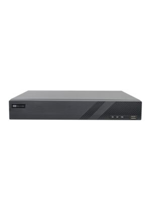 NVR PNI House 3104H1 met IP 4CH POE 8MP, 4K-uitvoer