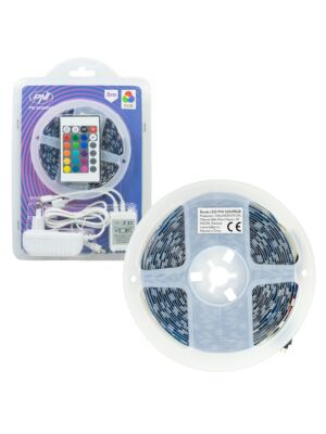 LED-strip PNI 5050RGB