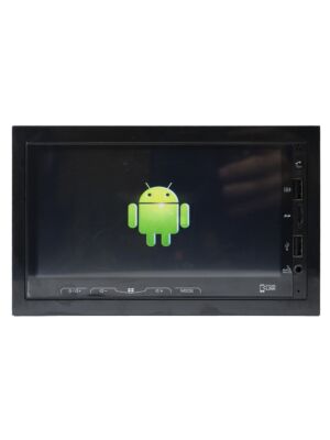 Auto-multimediaspeler PNI A8030 met Android 13, 2GB DDR3ROM 32GB a