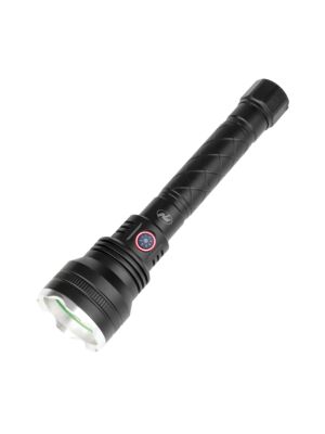 PNI Adventure F410 LED aluminium zaklamp