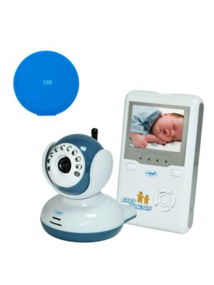 Videobabyfoon PNI B2500