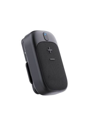 Draagbare luidspreker met Bluetooth PNI BT12