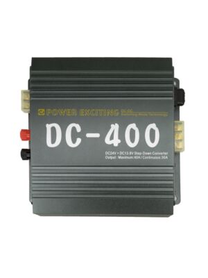 24-12V PNI DC-400-omzetter