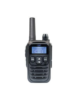 PNI DMR R45 draagbaar radiostation