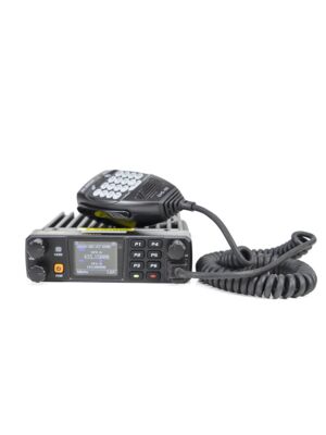 VHF/UHF PNI Alinco DR-MD-520E radiostation