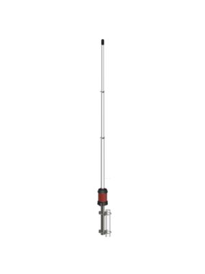 Basis CB Sirio-antenne