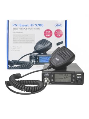 CB PNI Escort HP 9700 USB-radiostation