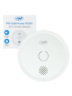 PNI SafeHouse rooksensor