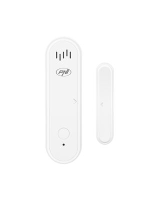 PNI Safe House HS301 magneetcontact met Wi-Fi