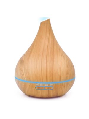 Aromatherapie-diffuser