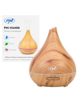 Aromatherapieverspreider PNI HU400