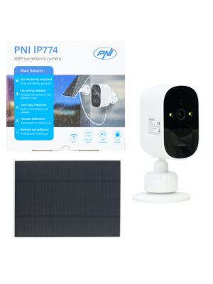 PNI IP774 videobewakingscamera