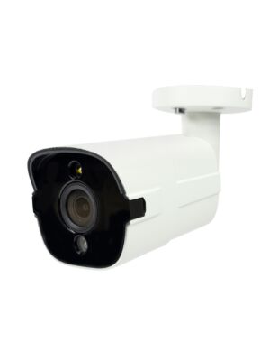 Videobewakingscamera PNI IP818JS, POE