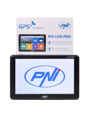 PNI GPS-navigatiesysteem