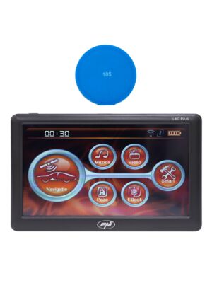 GPS-navigatiesysteem PNI L807 PLUS