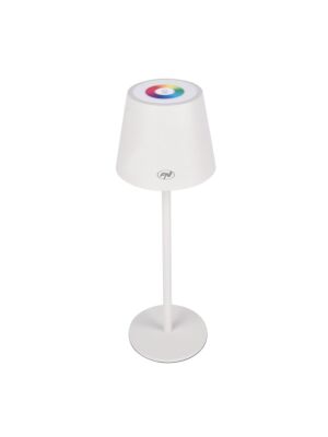 Tafellamp PNI LT05W RGB 3W