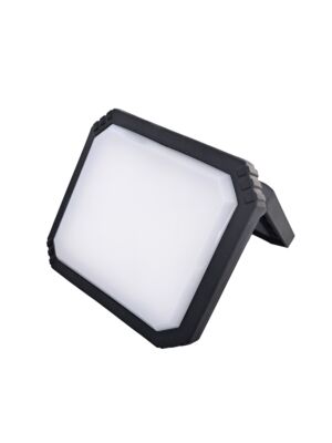 LED-werklamp PNI LW10S draagbaar met batterijen