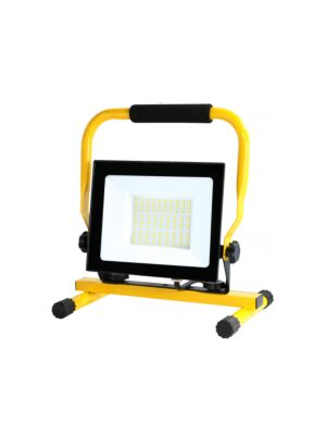 LED werkreflector 50W