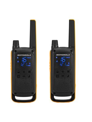 Motorola TALKABOUT draagbaar PMR-radiostation