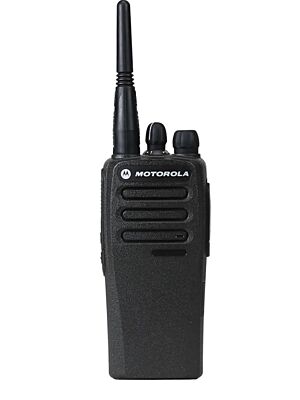 Motorola DP-1400 VHF draagbaar radiostation