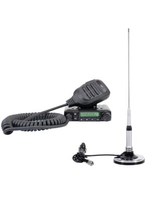 PNI Escort HP 446 UHF-radiostation