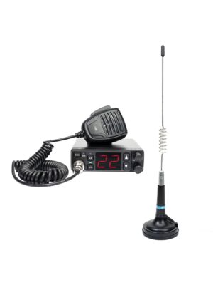 PNI Escort HP 5500 CB-radiostation