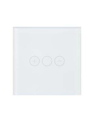 Schakelaar met touch en dimmer PNI SafeHome PD701 700w