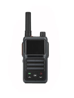 Draagbaar radiostation PNI PoC 1300S, GSM 4G LTE