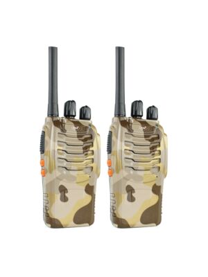 Draagbaar radiostation PNI PMR R40 Camo