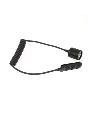 Extra PNI F198 dimmer voor PNI Adventure F300 en F900 zaklampen