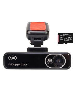 Auto DVR-camera PNI Voyager S2600