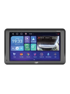 GPS-navigatiesysteem + DVR PNI S913