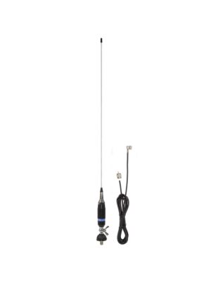 CB PNI S9 vlinderantenne