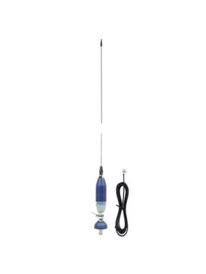 CB-antenne Sirio SUPER 9 met vlinder