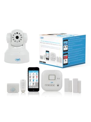 PNI SmartHome SM400 smart home-set