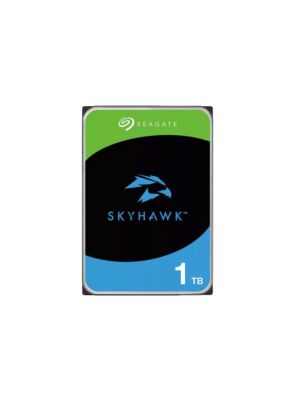 Interne harde schijf Seagate SkyHawk HDD 1TB CCTV