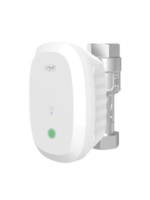 Slimme waterklep PNI SV200 Pro, Wi-Fi-connectiviteit, IP65, DN20, 3/4 Tuya-toepassing, compatibel met Amazon Al