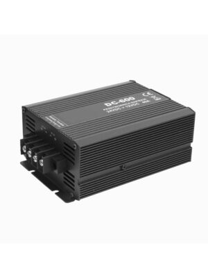 24-12V PNI-converter VLT40A nominale stroom 40A