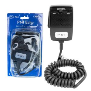 PNI Echo 4 Echo-microfoon