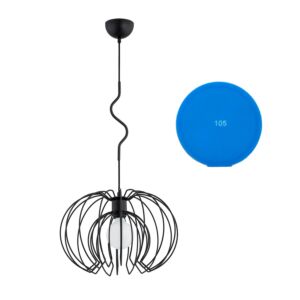 Hanglamp ADVITI BOLA