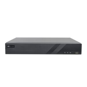 NVR PNI House 3308H1-8P met IP 8CH POE 12MP, 4K-uitvoer