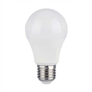 LED-lamp PNI A60 8,5W licht 6500w