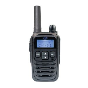 PNI DMR R45 draagbaar radiostation