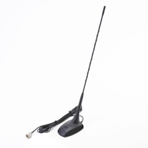 CB PNI Extra 48-antenne, inclusief magneet