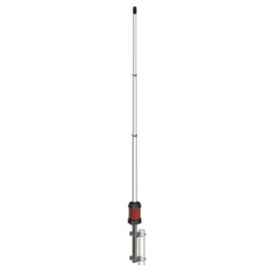 Basis CB Sirio-antenne