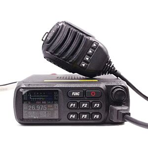 PNI Escort HP 6700 CB-radiostation