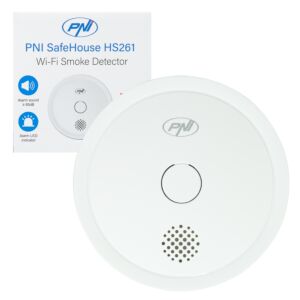 PNI SafeHouse rooksensor